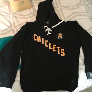 Chiclets Lacer Hoodie